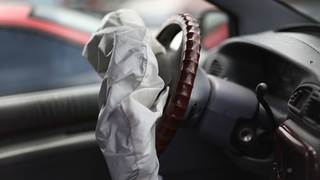 Honda and Acura Recall 1.1 Million Vehicles for Yet Another Takata Air Bag Issue